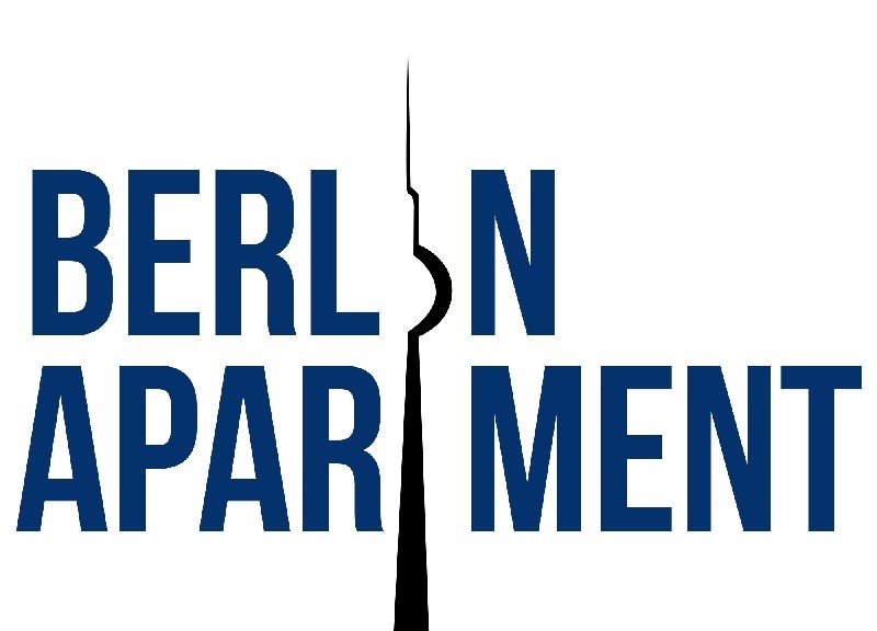 Berlin apartment logo